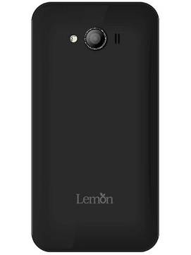 Lemon Aspire 3D