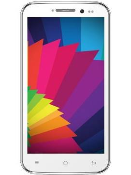 Lemon Aspire A2 HD