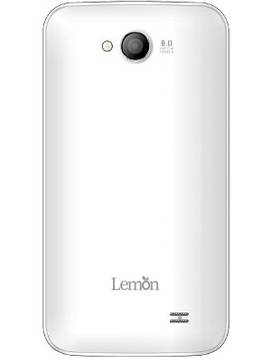 Lemon Aspire A2 HD