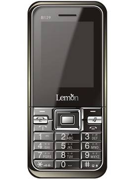 Lemon B129