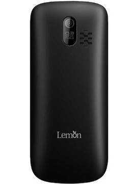 Lemon B159