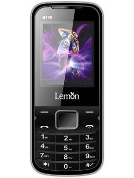 Lemon B169