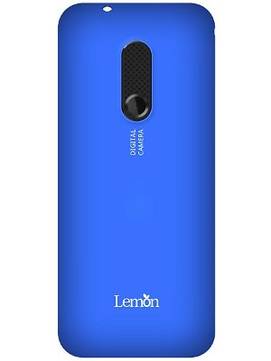 Lemon B201