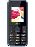 Lemon B201 Price