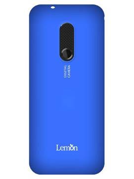 Lemon B201i