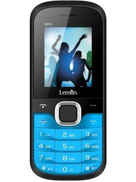 Lemon B259