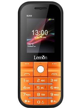 Lemon B269