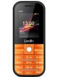 Lemon B269