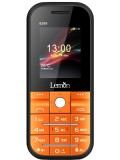 Lemon B269 Price