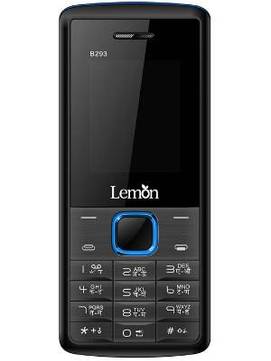 Lemon B293