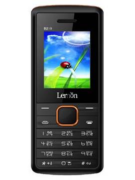 Lemon B299