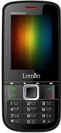 Lemon B329