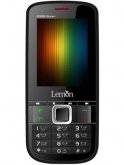 Lemon B329