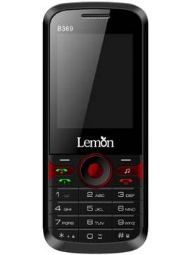 Lemon B369
