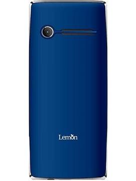 Lemon B399