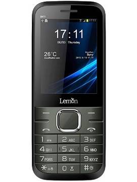 Lemon B411