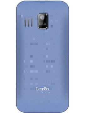 Lemon B412