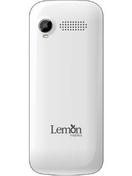 Lemon B418