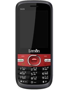 Lemon B429