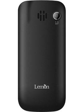 Lemon B499 Star