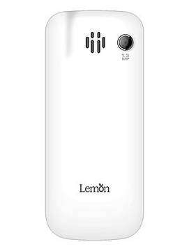 Lemon B499