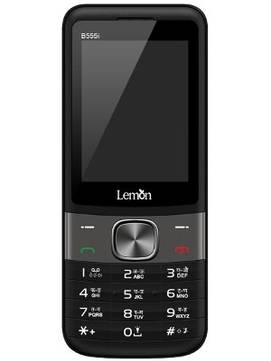 Lemon B555i