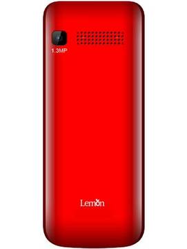 Lemon B555i