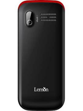 Lemon B558