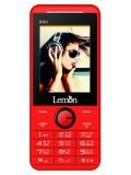 Lemon B561 Price