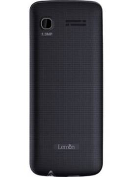 Lemon B563