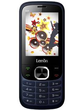 Lemon B589 Band4