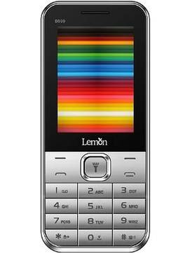 Lemon B599