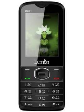 Lemon B621
