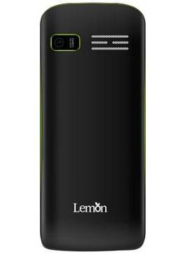 Lemon B621