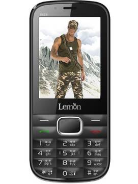 Lemon B629