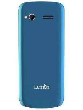 Lemon B669