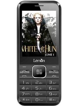 Lemon B809