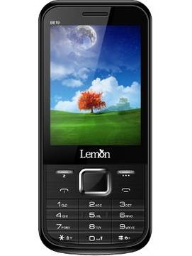 Lemon B819