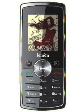Lemon Duo 202