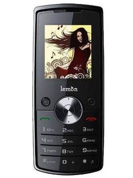 Lemon Duo 203