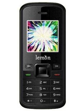 Lemon Duo 205