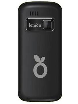 Lemon Duo 205