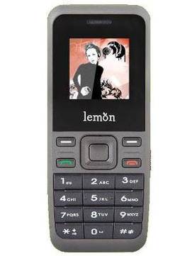 Lemon Duo 211
