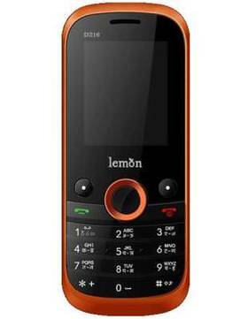 Lemon Duo 216