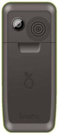 Lemon Duo 2510