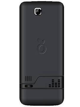 Lemon Duo 309
