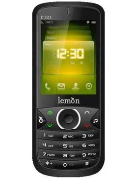 Lemon Duo 321