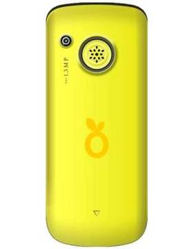 Lemon Duo 321