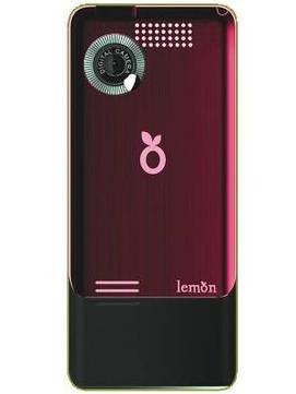Lemon Duo 401
