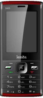 Lemon Duo 405